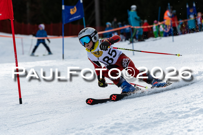 Schongauer Zwergerlrennen, 07.02.2026