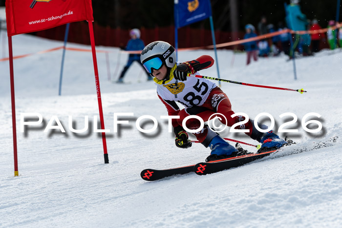 Schongauer Zwergerlrennen, 07.02.2026