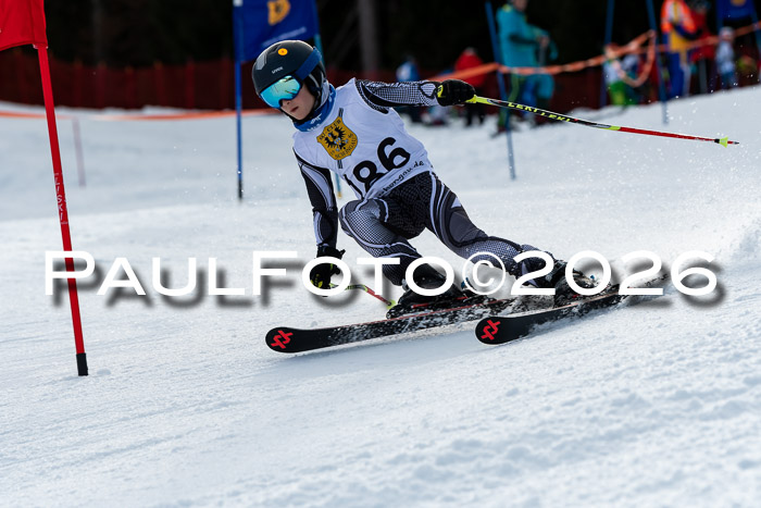 Schongauer Zwergerlrennen, 07.02.2026