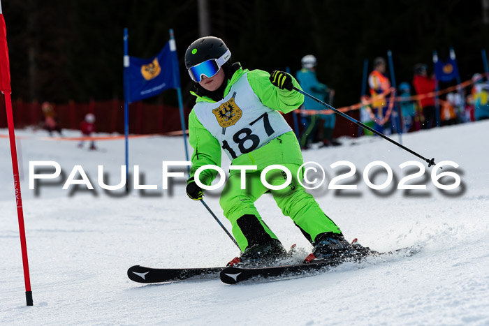 Schongauer Zwergerlrennen, 07.02.2026