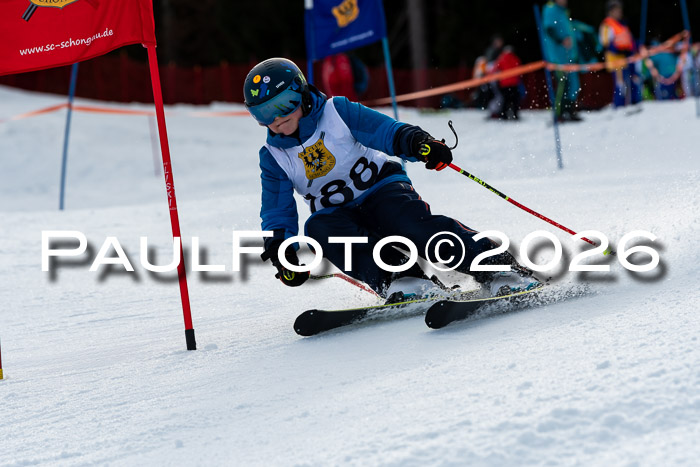 Schongauer Zwergerlrennen, 07.02.2026