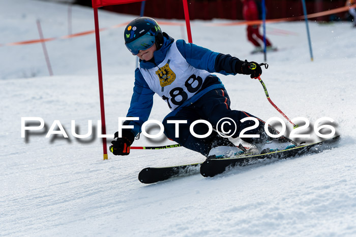 Schongauer Zwergerlrennen, 07.02.2026