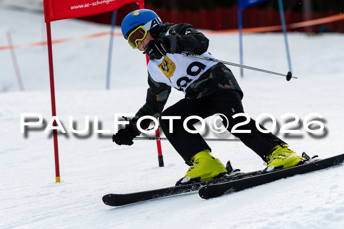 Schongauer Zwergerlrennen, 07.02.2026