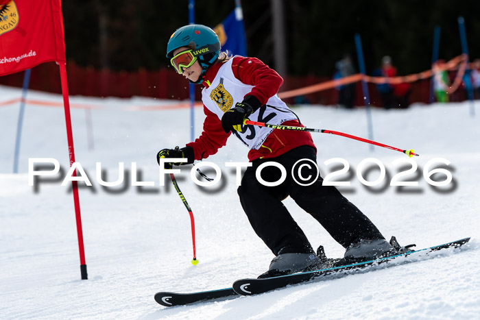 Schongauer Zwergerlrennen, 07.02.2026