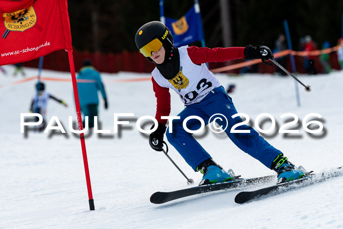 Schongauer Zwergerlrennen, 07.02.2026