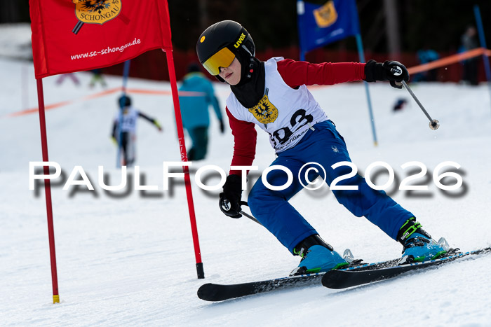 Schongauer Zwergerlrennen, 07.02.2026