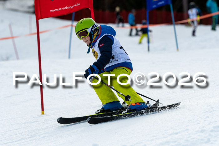 Schongauer Zwergerlrennen, 07.02.2026