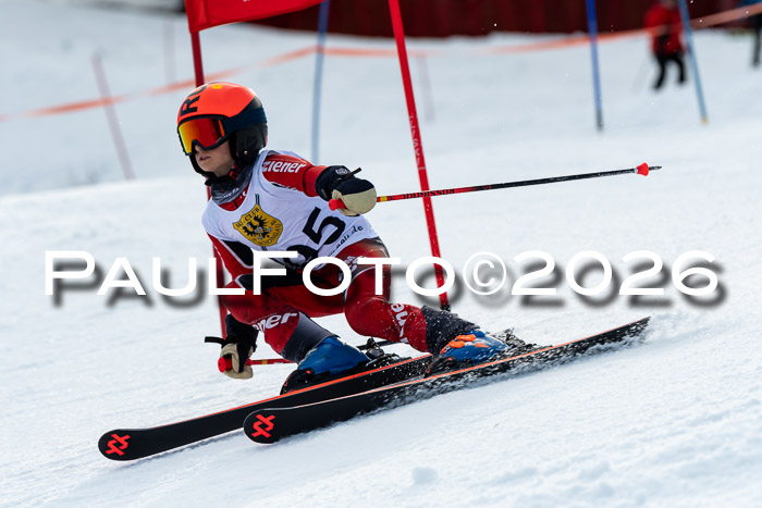 Schongauer Zwergerlrennen, 07.02.2026