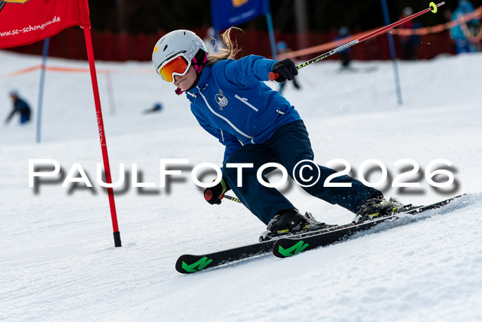 Schongauer Zwergerlrennen, 07.02.2026