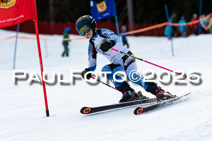 Schongauer Zwergerlrennen, 07.02.2026