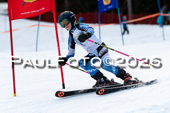 Schongauer Zwergerlrennen, 07.02.2026