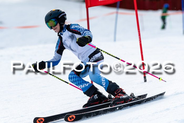 Schongauer Zwergerlrennen, 07.02.2026