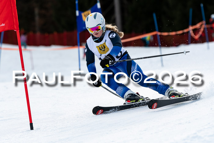 Schongauer Zwergerlrennen, 07.02.2026