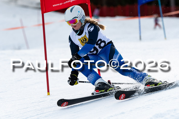 Schongauer Zwergerlrennen, 07.02.2026