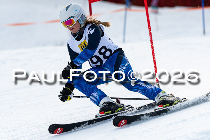 Schongauer Zwergerlrennen, 07.02.2026