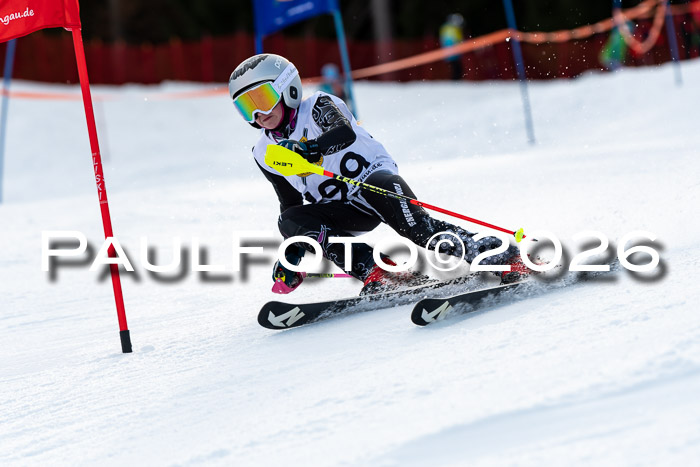 Schongauer Zwergerlrennen, 07.02.2026