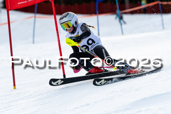 Schongauer Zwergerlrennen, 07.02.2026