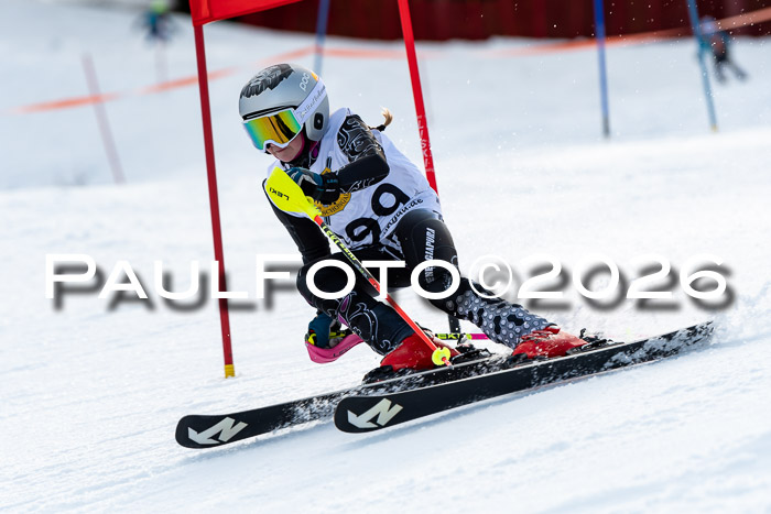 Schongauer Zwergerlrennen, 07.02.2026