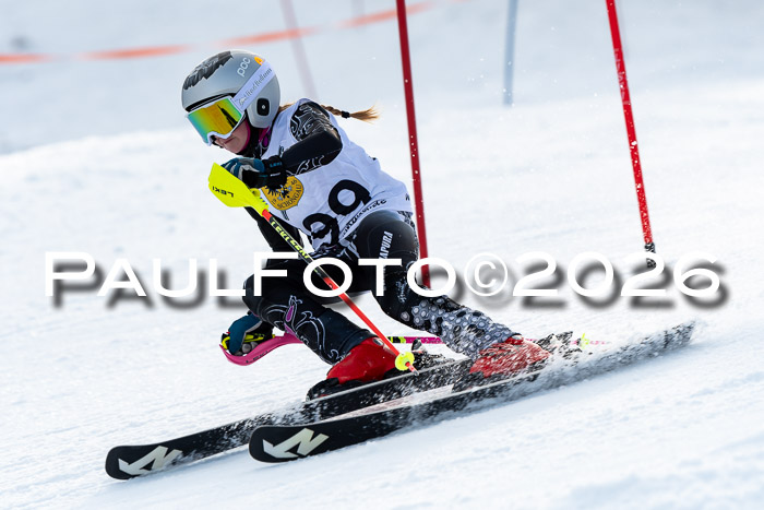 Schongauer Zwergerlrennen, 07.02.2026