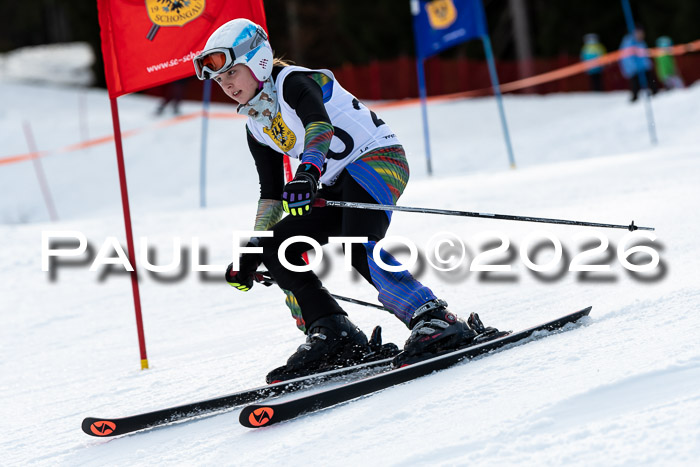 Schongauer Zwergerlrennen, 07.02.2026