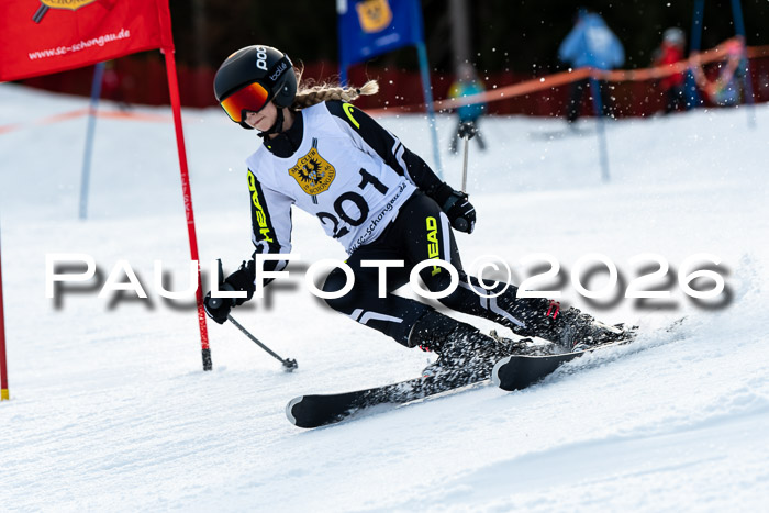 Schongauer Zwergerlrennen, 07.02.2026