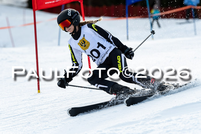 Schongauer Zwergerlrennen, 07.02.2026