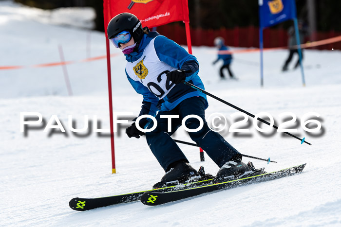 Schongauer Zwergerlrennen, 07.02.2026