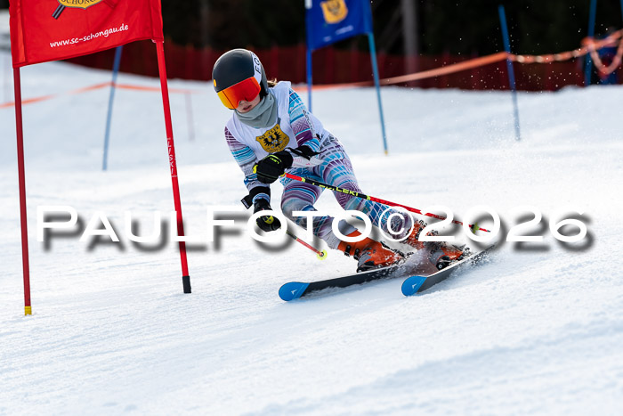 Schongauer Zwergerlrennen, 07.02.2026