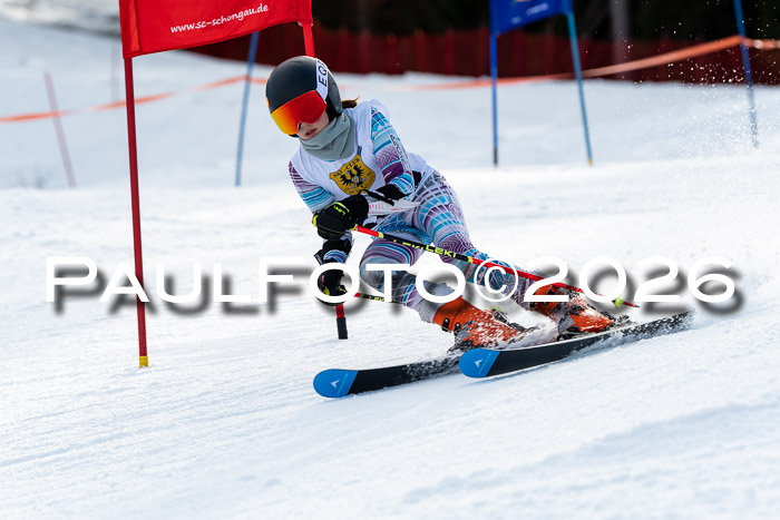 Schongauer Zwergerlrennen, 07.02.2026