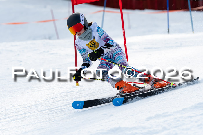 Schongauer Zwergerlrennen, 07.02.2026