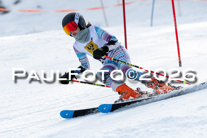 Schongauer Zwergerlrennen, 07.02.2026