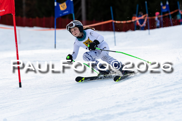 Schongauer Zwergerlrennen, 07.02.2026