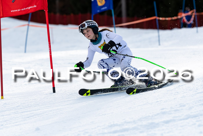 Schongauer Zwergerlrennen, 07.02.2026