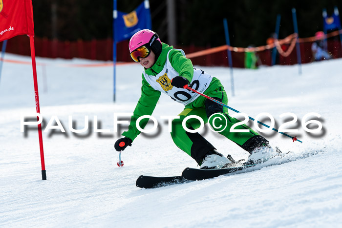 Schongauer Zwergerlrennen, 07.02.2026