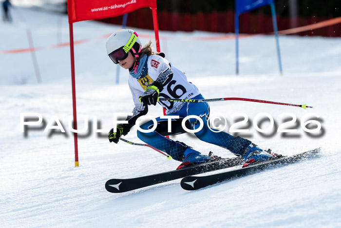 Schongauer Zwergerlrennen, 07.02.2026