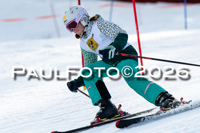 Schongauer Zwergerlrennen, 07.02.2026