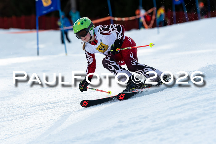 Schongauer Zwergerlrennen, 07.02.2026