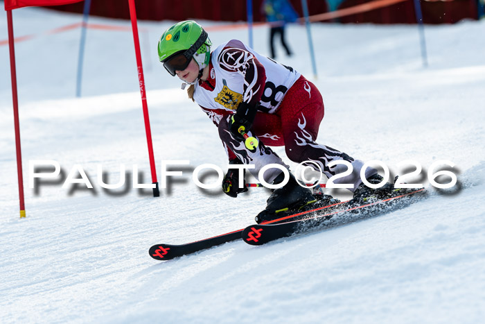 Schongauer Zwergerlrennen, 07.02.2026