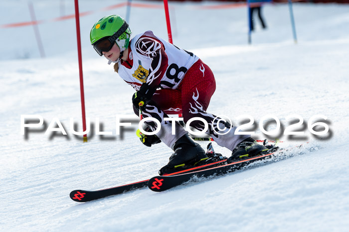 Schongauer Zwergerlrennen, 07.02.2026