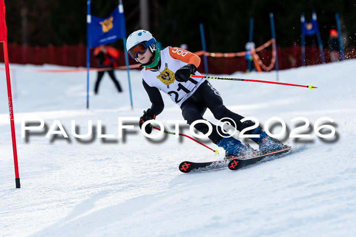 Schongauer Zwergerlrennen, 07.02.2026