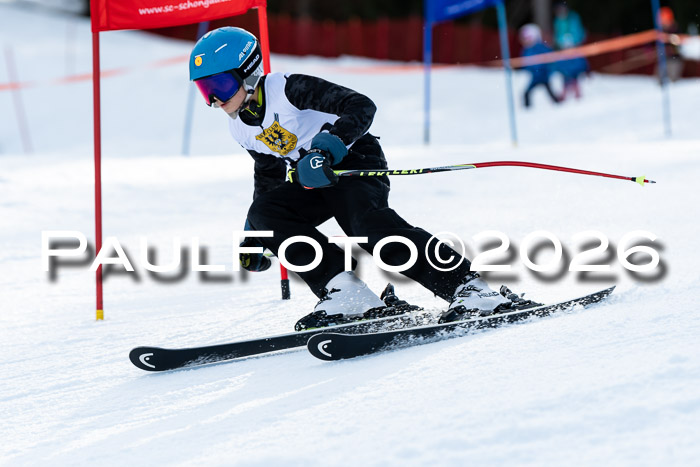 Schongauer Zwergerlrennen, 07.02.2026