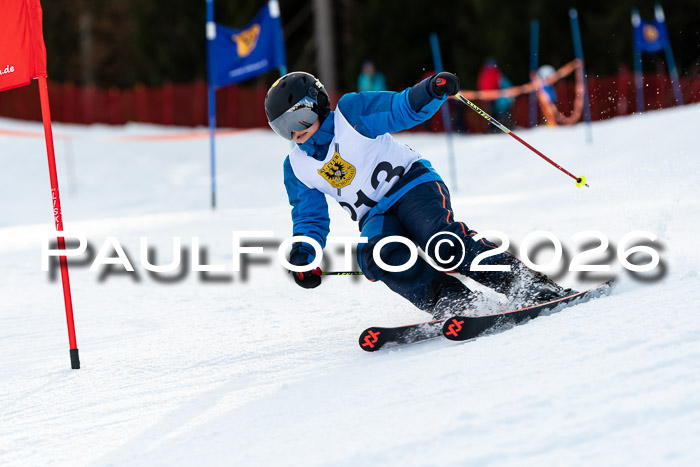 Schongauer Zwergerlrennen, 07.02.2026