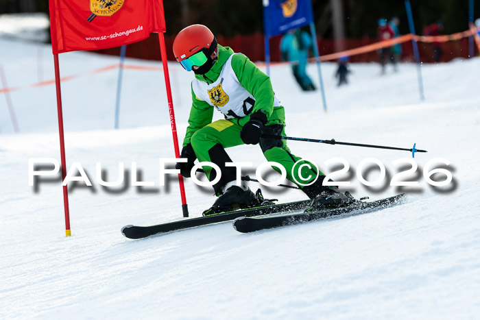 Schongauer Zwergerlrennen, 07.02.2026