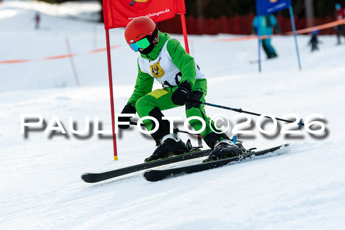 Schongauer Zwergerlrennen, 07.02.2026