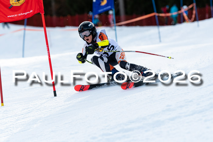 Schongauer Zwergerlrennen, 07.02.2026
