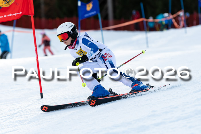Schongauer Zwergerlrennen, 07.02.2026