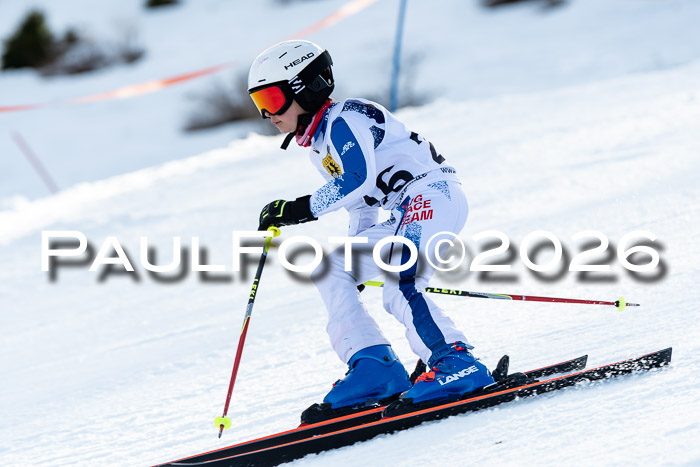 Schongauer Zwergerlrennen, 07.02.2026