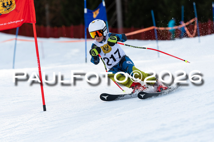 Schongauer Zwergerlrennen, 07.02.2026