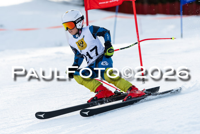 Schongauer Zwergerlrennen, 07.02.2026