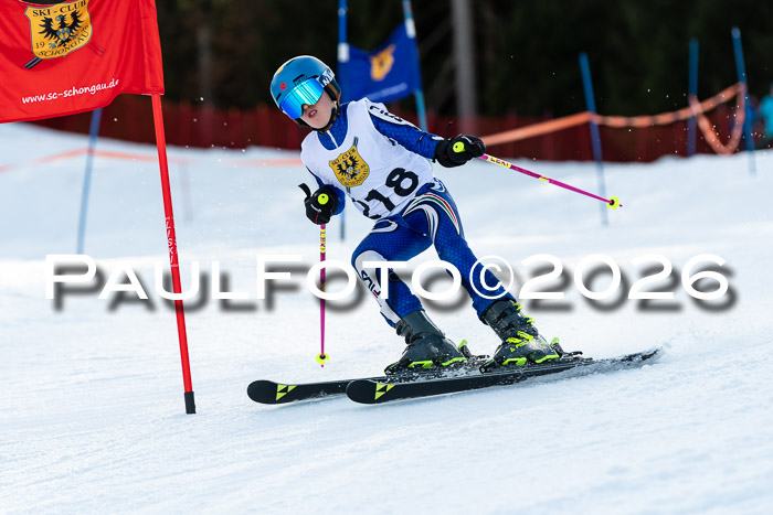 Schongauer Zwergerlrennen, 07.02.2026